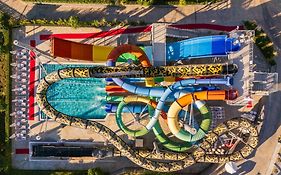 Mylome Luxury Hotel&Resort - Ultra All Inclusive